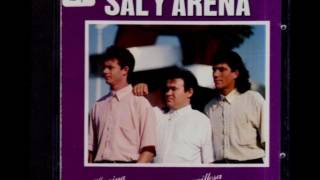 Sal y Arena - Chiquilla Maravillosa