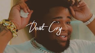 [FREE] Rod Wave Type Beat Dont Cry