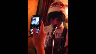Lewis Watson live in Newmarket