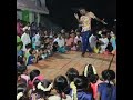 9 5 2022 Perumbalipakkam Dance 1
