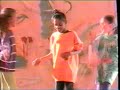 IPTV Sesame Street Breaks July 27 July 30 1998