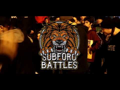 CITO VS GENOS VS WANN | OCTAVOS SFB DEFEND 🛡