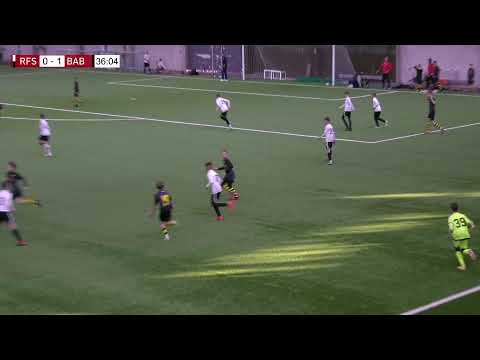 RFS Academy – Babite | U-12 | I