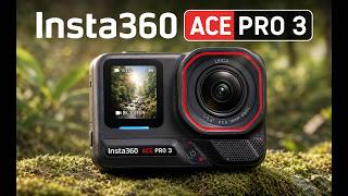 GoPro Mission 1 Is Out. The Ace Pro 3 Just Got More Interesting!