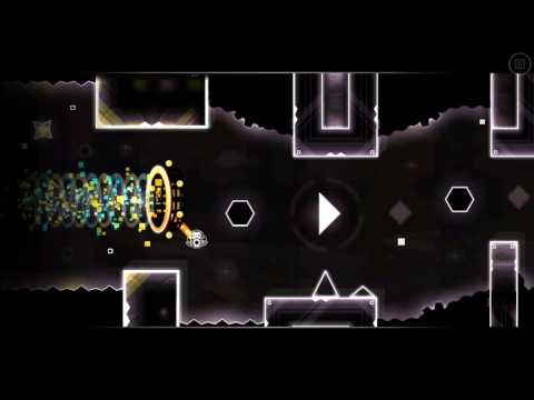 Daily Level #89 (19/03/17) [All Coins] - Geometry Dash 2.1