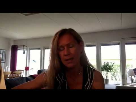 Someone like you - Sofia Holm Storme