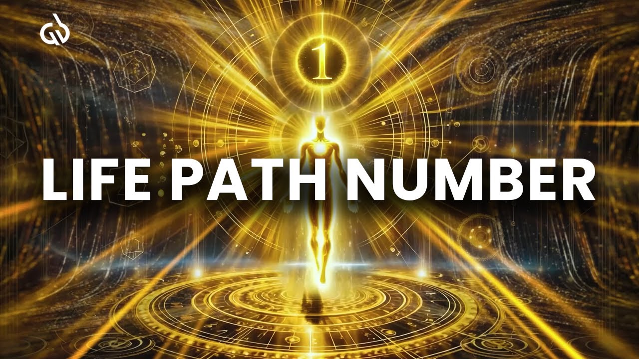 Life Path Number 1 Numerology Frequency: 111 Hz for Fearless Manifestation, Born to Lead!