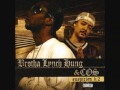Brotha Lynch & Cos - Thangs in the Kitchen