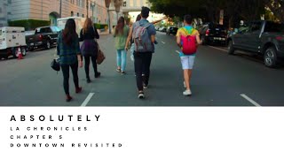 Ra Ra Riot - Absolutely (LA: Chapter Five)