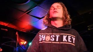 TOOTHGRINDER Album Release Show at Championship Bar, Trenton, NJ 1/29/16