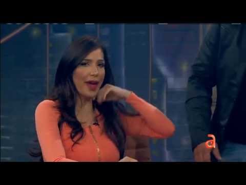 Humor con Antolín, Carlos y Mónica en TN3 - América TeVé