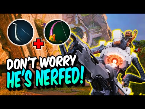 F TIER MID LANER, DO NOT PLAY. - Predecessor Ranked Gameplay