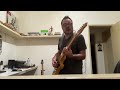 Synchronicity II - The Police Guitar Cover