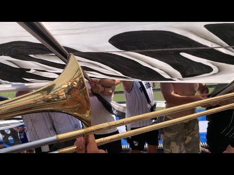 "GOL + USAN UN GORRITO RARO - All Boys 1-0 Tristan Suarez" Barra: La Peste Blanca &bull; Club: All Boys