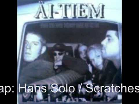 Äi-Tiem / Kleina Wixa