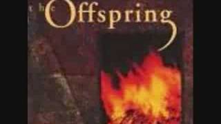 The Offspring Take It Like A Man