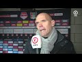 NEC - Roda JC: Jurgen Streppel