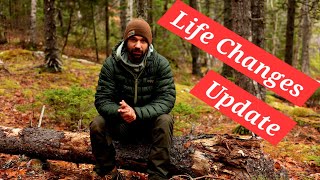 Life Changes And Struggles Massive Channel Update