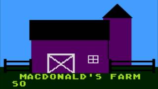 Hodge Podge for the Atari 8-bit family