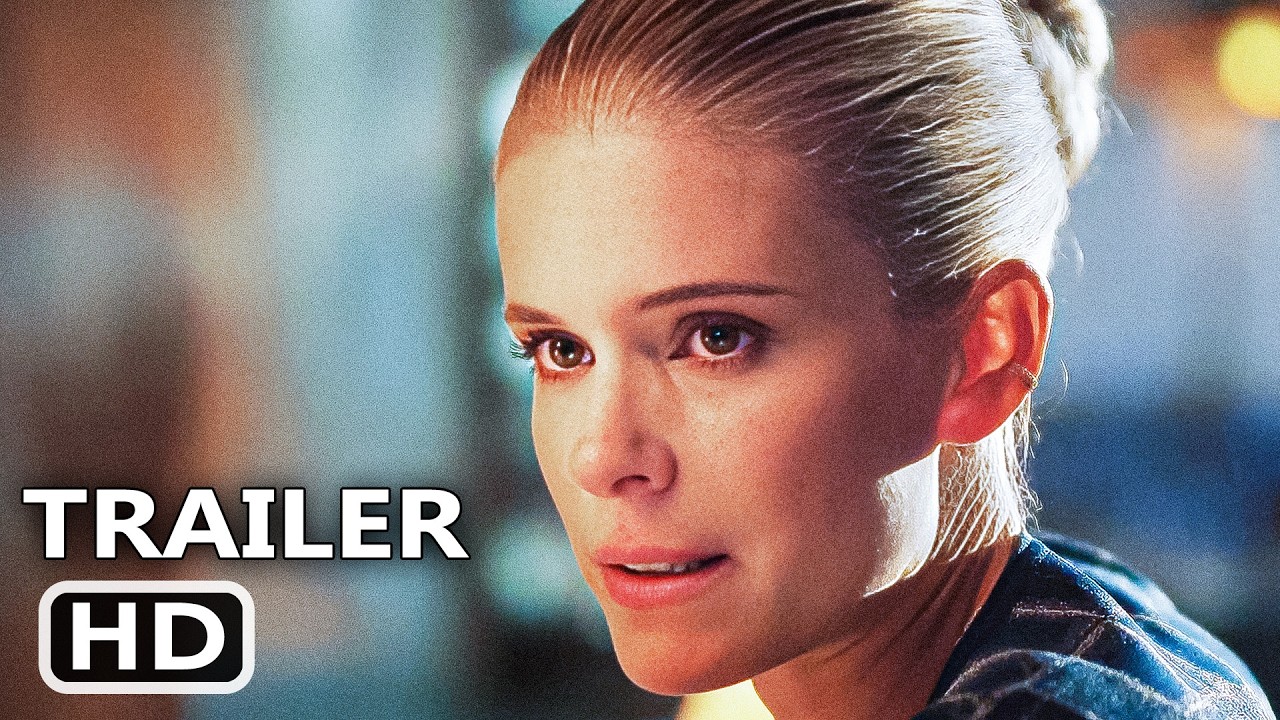 IMPERFECT WOMEN Trailer (2026) Kate Mara, Elisabeth Moss