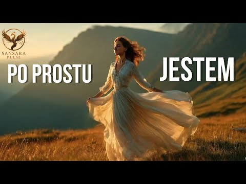 👉 PO PROSTU JESTEM. Piosenka, która pozwala głęboko odetchnąć (Wystarczy Chwila) 🌿
