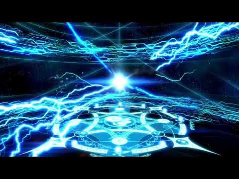 FATE/GRAND ORDER ARCADE  SCATHACH Debut