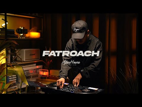 DAYS | FATROACH | OPM RNB | Allmo$t, AL James, Hev Abi, Kris Delano, Supafly, Hellmerry | PLAYLIST