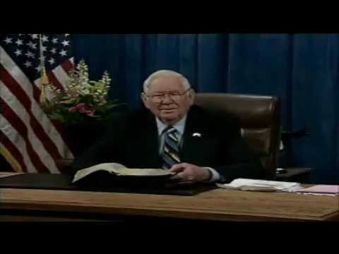 ✞ Ezekiel Lecture #5; in-depth Bible study