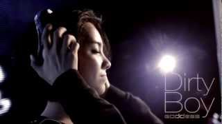 GODDESS(가디스) _ Dirty boy (Teaser)