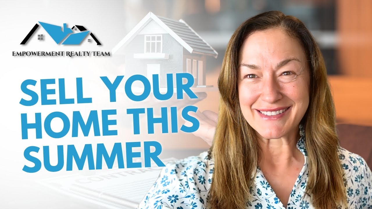 What Should You Expect When Selling Your Home This Summer?