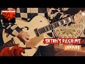 Satan's Pilgrims - Vampiro (Surf-Rock cover)