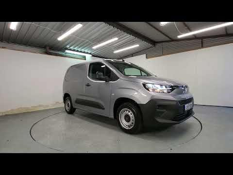 Citroen Berlingo Enterprise **Demo Sale** MWB From - Image 2
