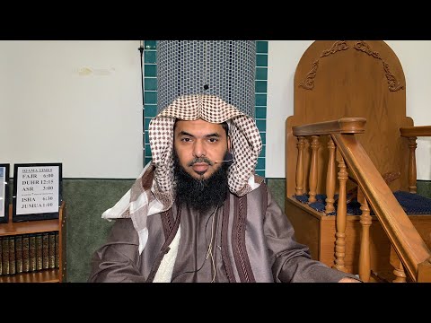 4 Khilafah of Muawiyah : Objections Against Muawiyah