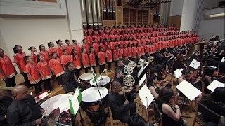 Christmas in Cape Town