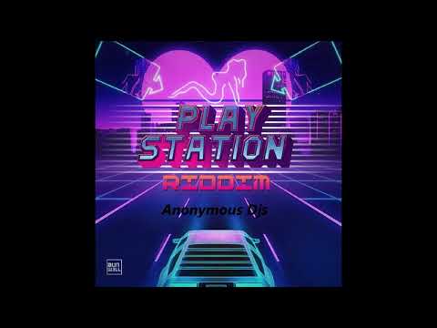 Playstation Riddim Mix(2022) by Various Artistes x Drop Di Riddim