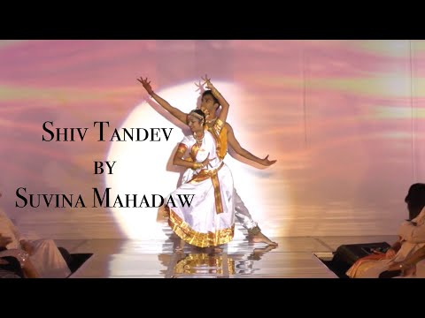 SM Entertainment Priyen and Suvina Classical Dance Piece
