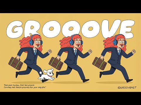 SOUL FUNK | Chill Boombap Funk Beats & Grooves | Study, Cafe, Wokr