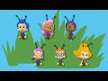 Bubble Guppies Bugs