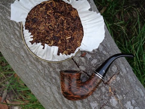 #63 Rezencia dymky Peterson Irish Sea 68