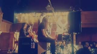 Things that make you beautiful - John Adams