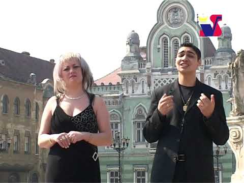 DVD Geo & Alin Olaru Vol.2 Sansa (VideoOriginal) Part.1