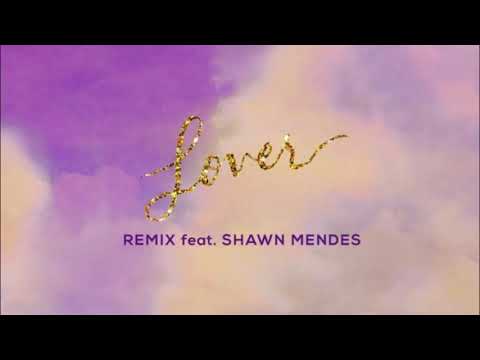 Ringtone Lover (Remix) – Taylor Swift Feat. Shawn Mendes
