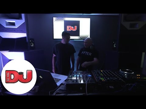 Danny Tenaglia & DJ W!LD Live DJ HQ Sessions DJ Set