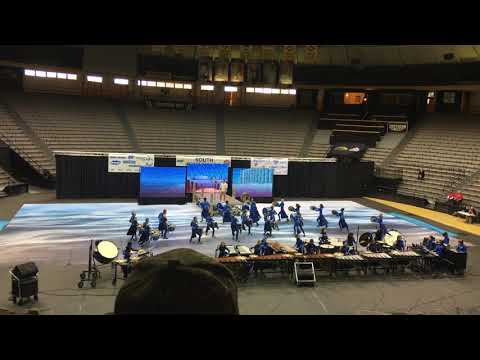 Petal High School WGI 2019