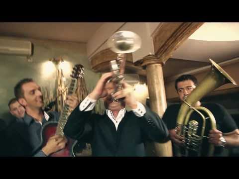 Mile Kuzmanovski - Spricer