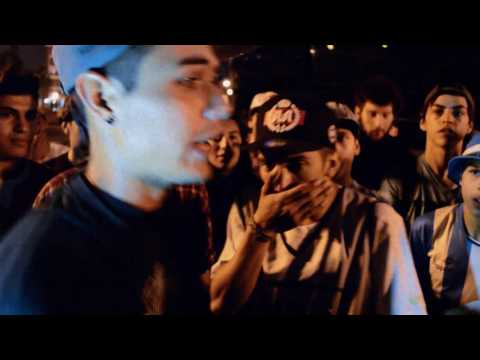 KLOW vs PARCERO vs GINO - 8vos Fecha 1 (Torneo 2016) - Sinescritura