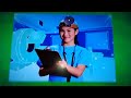 Martha Speaks Funding Credits