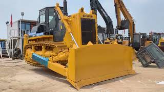 Bulldozer Shantui SD32 a venda - Imagem 4 | Machineryline AO Bulldozer Shantui SD32 | Imagem 4 - Machineryline