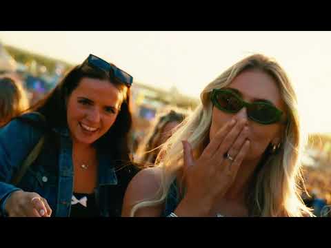 IN IT TOGETHER FESTIVAL 2024 - THE OFFICIAL AFTERMOVIE