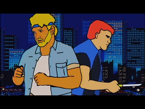 Never Underestimate Knife Galsia